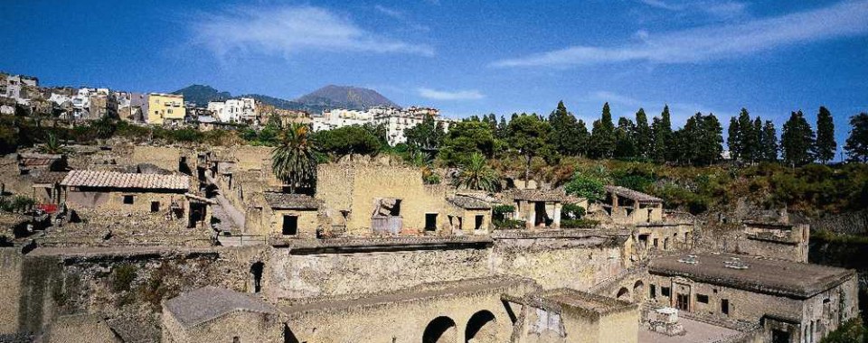Guide Pompei - Tours in Pompeii