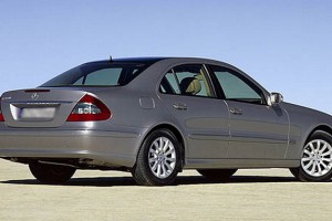 Mercedes