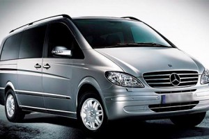Van