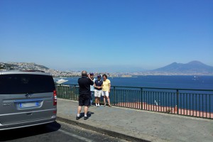 Van Vesuvio